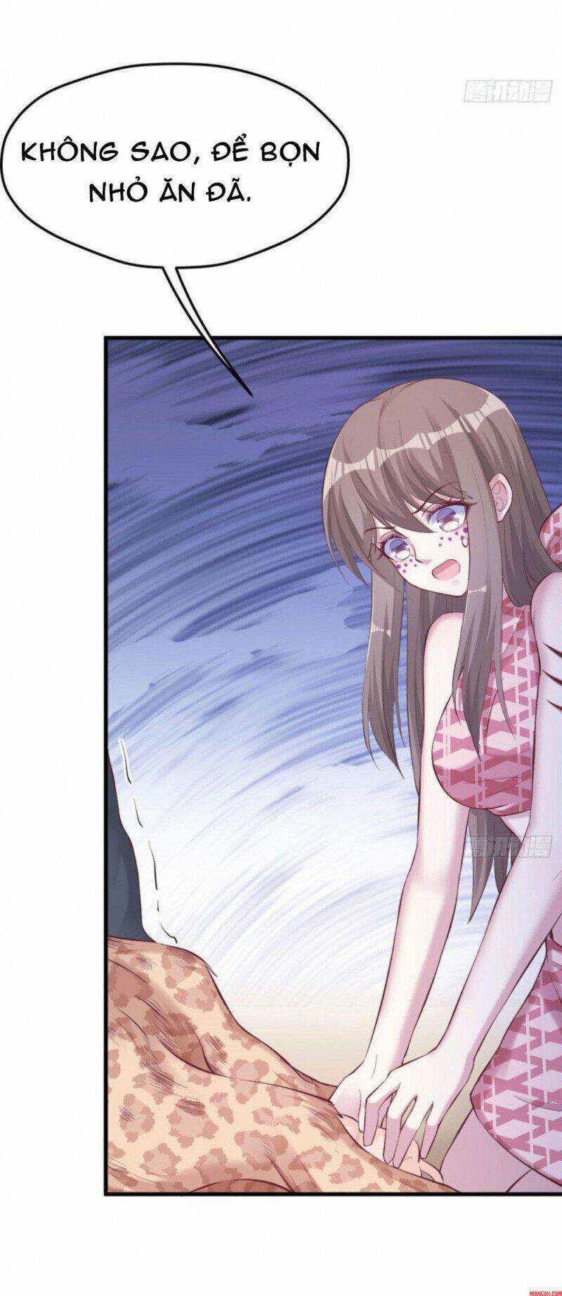 Thảnh Thơi Thú Thế Chủng Chủng Điền, Sinh Sinh Tể Chapter 207 - Trang 2