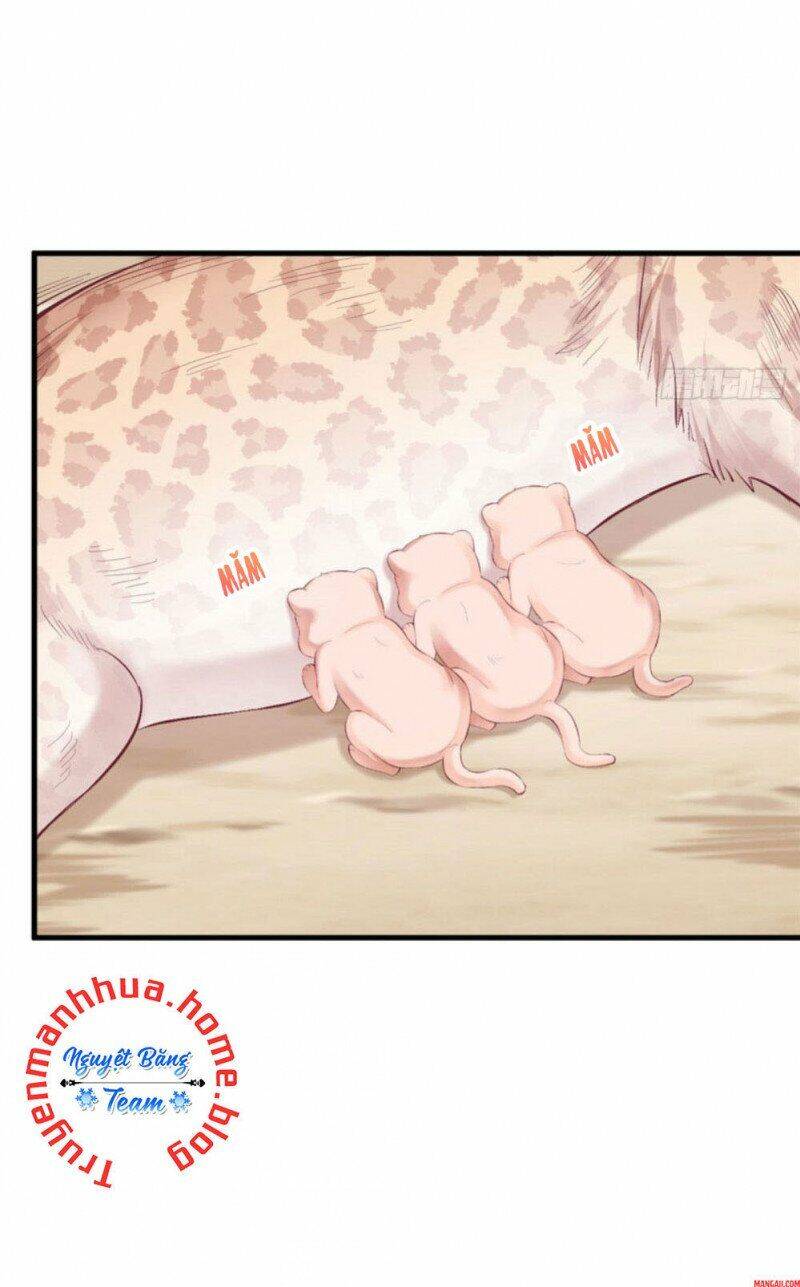 Thảnh Thơi Thú Thế Chủng Chủng Điền, Sinh Sinh Tể Chapter 207 - Trang 2