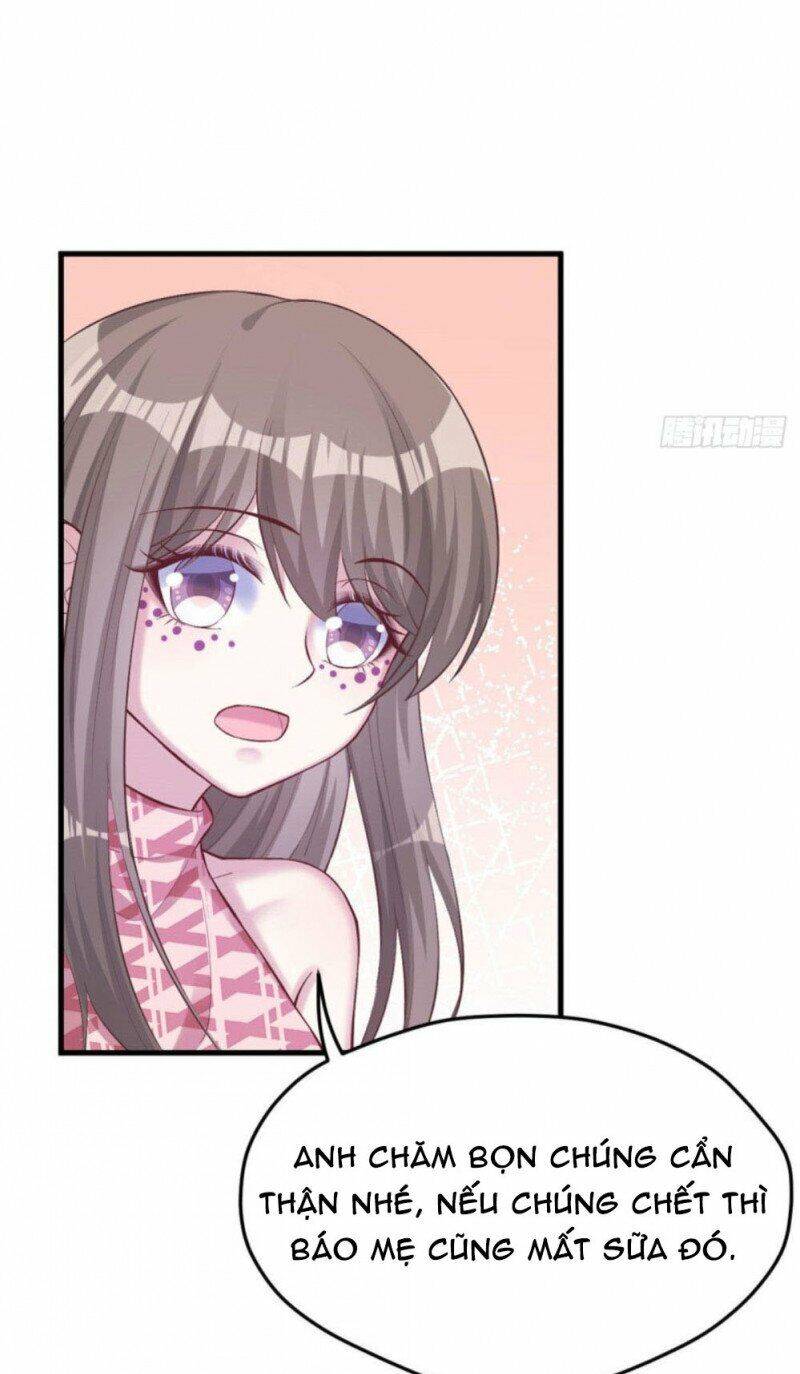 Thảnh Thơi Thú Thế Chủng Chủng Điền, Sinh Sinh Tể Chapter 207 - Trang 2