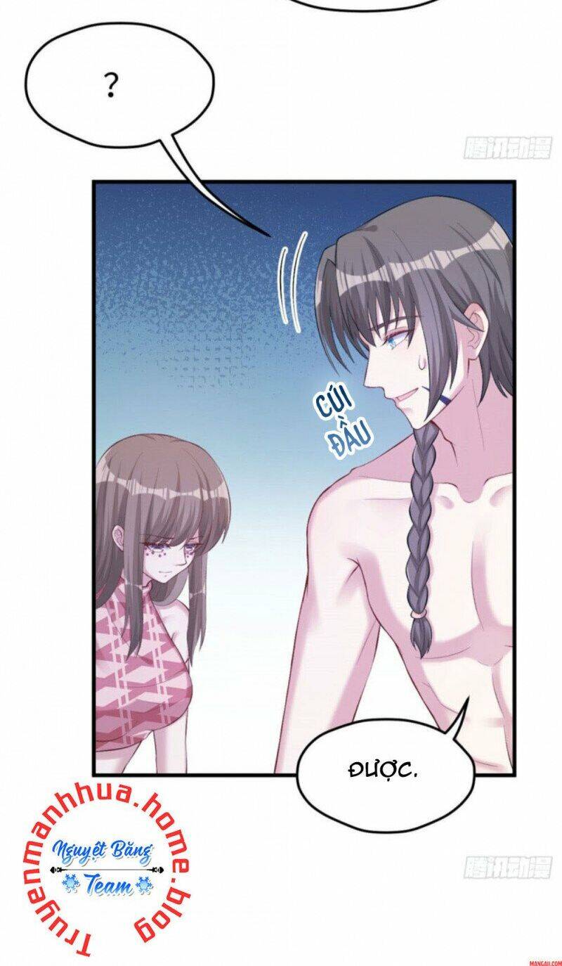 Thảnh Thơi Thú Thế Chủng Chủng Điền, Sinh Sinh Tể Chapter 207 - Trang 2