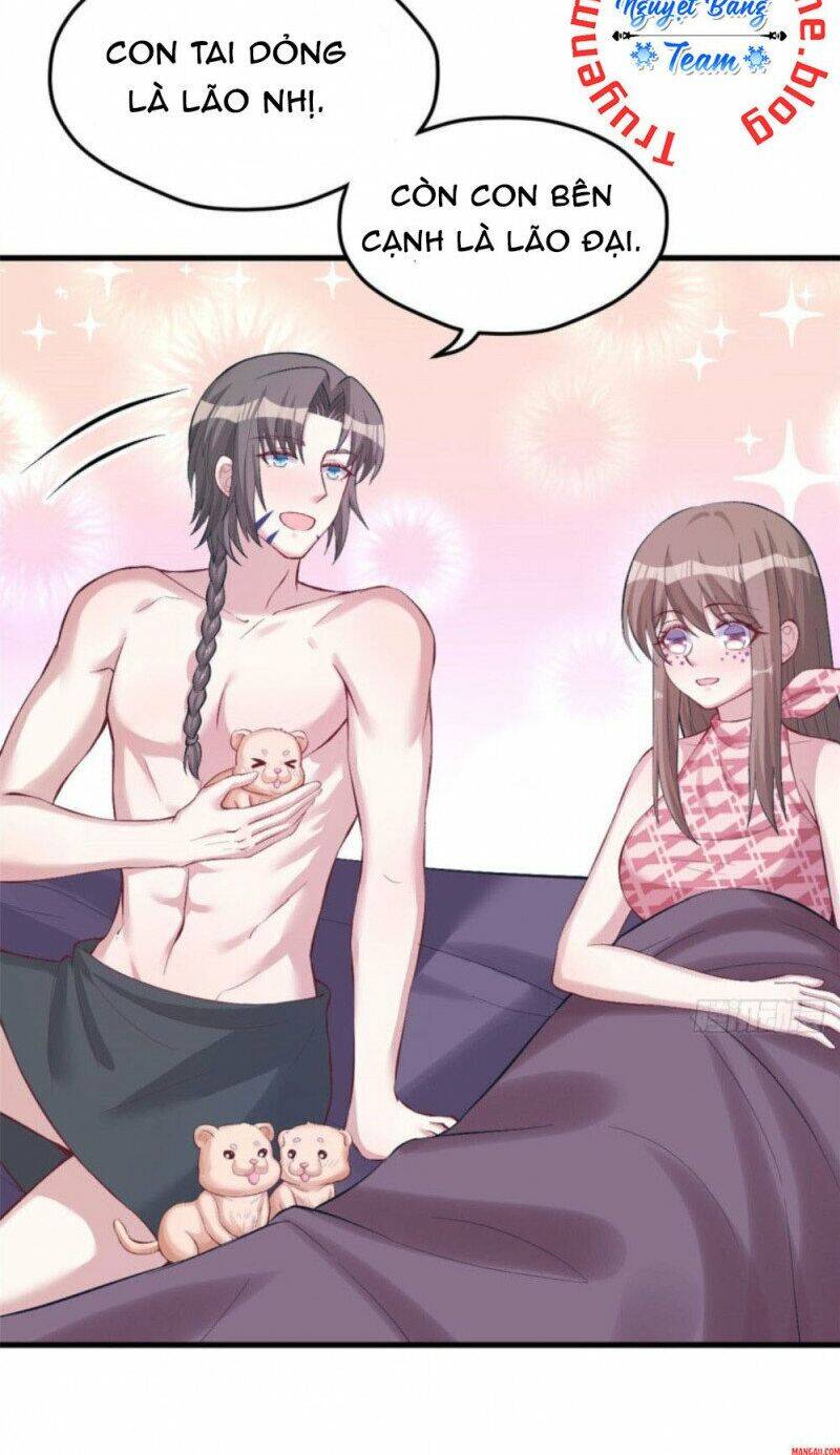 Thảnh Thơi Thú Thế Chủng Chủng Điền, Sinh Sinh Tể Chapter 207 - Trang 2