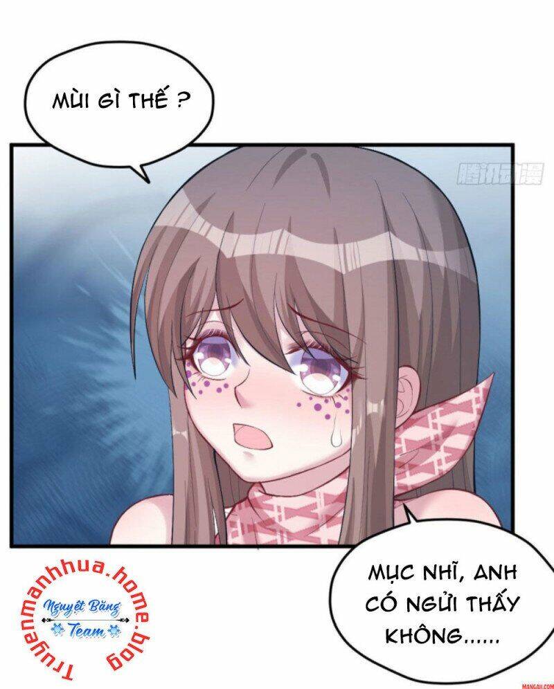 Thảnh Thơi Thú Thế Chủng Chủng Điền, Sinh Sinh Tể Chapter 207 - Trang 2