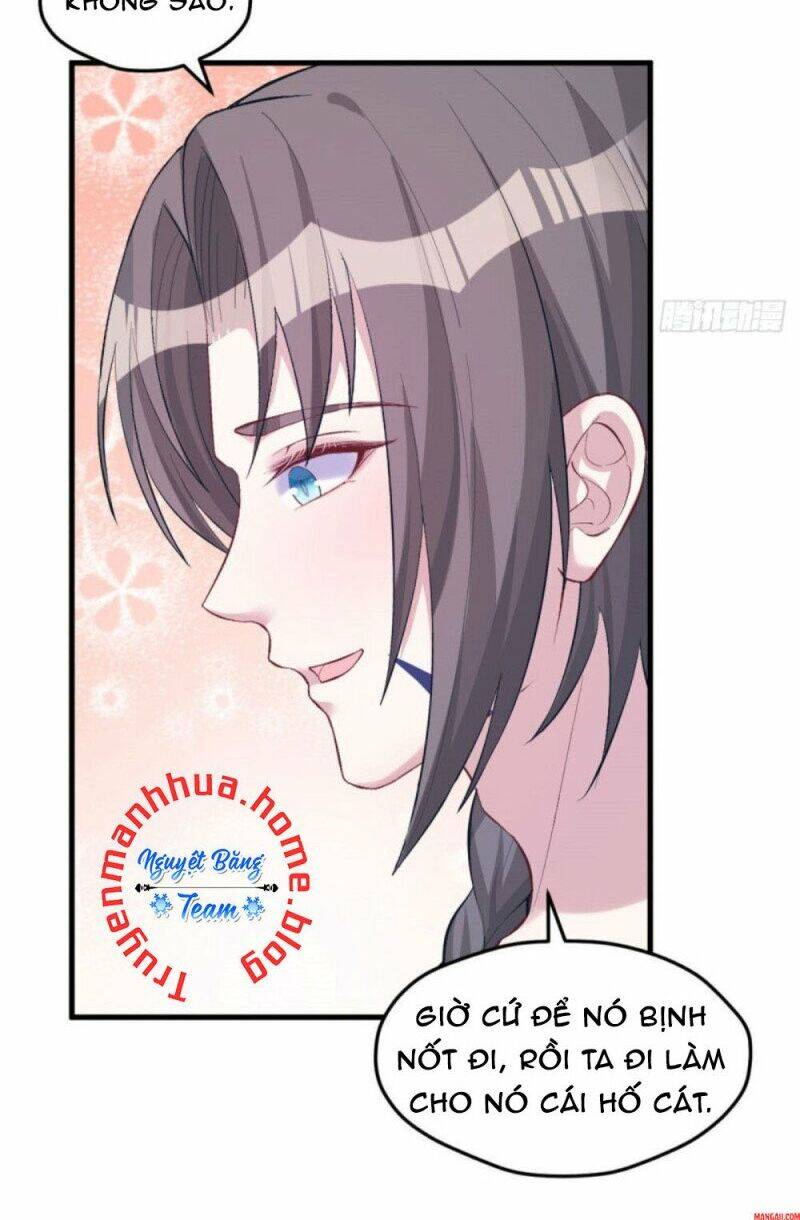 Thảnh Thơi Thú Thế Chủng Chủng Điền, Sinh Sinh Tể Chapter 207 - Trang 2