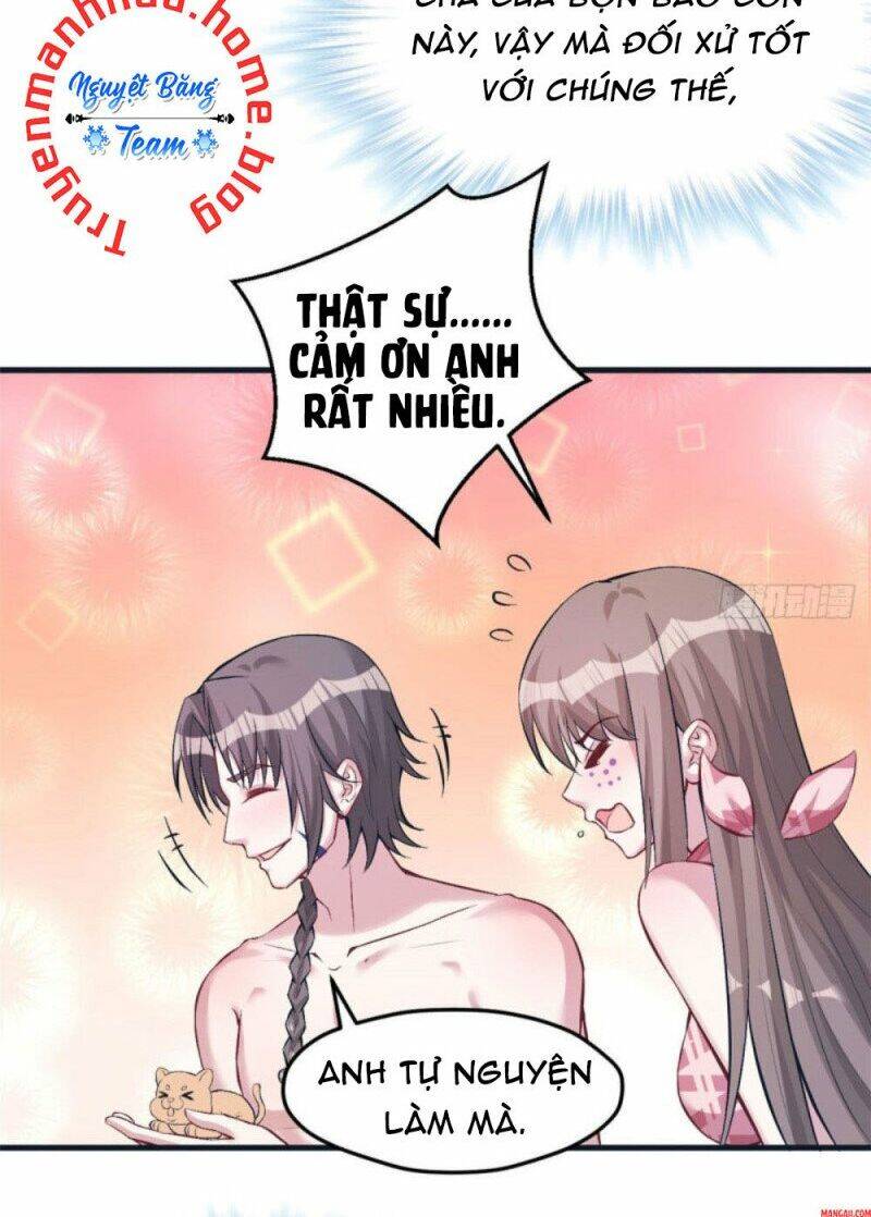 Thảnh Thơi Thú Thế Chủng Chủng Điền, Sinh Sinh Tể Chapter 207 - Trang 2