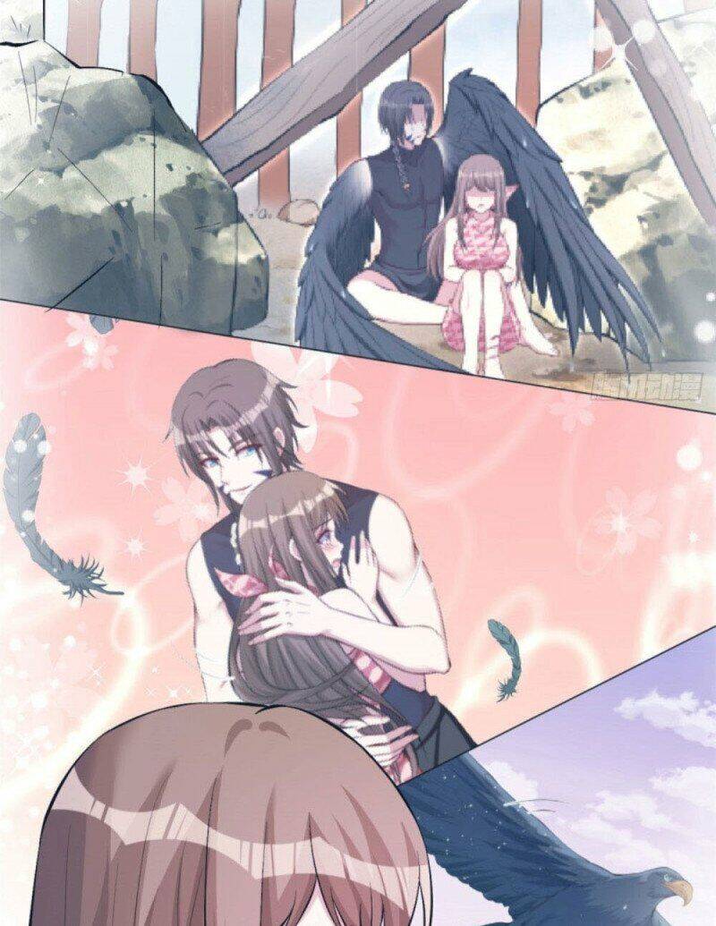 Thảnh Thơi Thú Thế Chủng Chủng Điền, Sinh Sinh Tể Chapter 207 - Trang 2