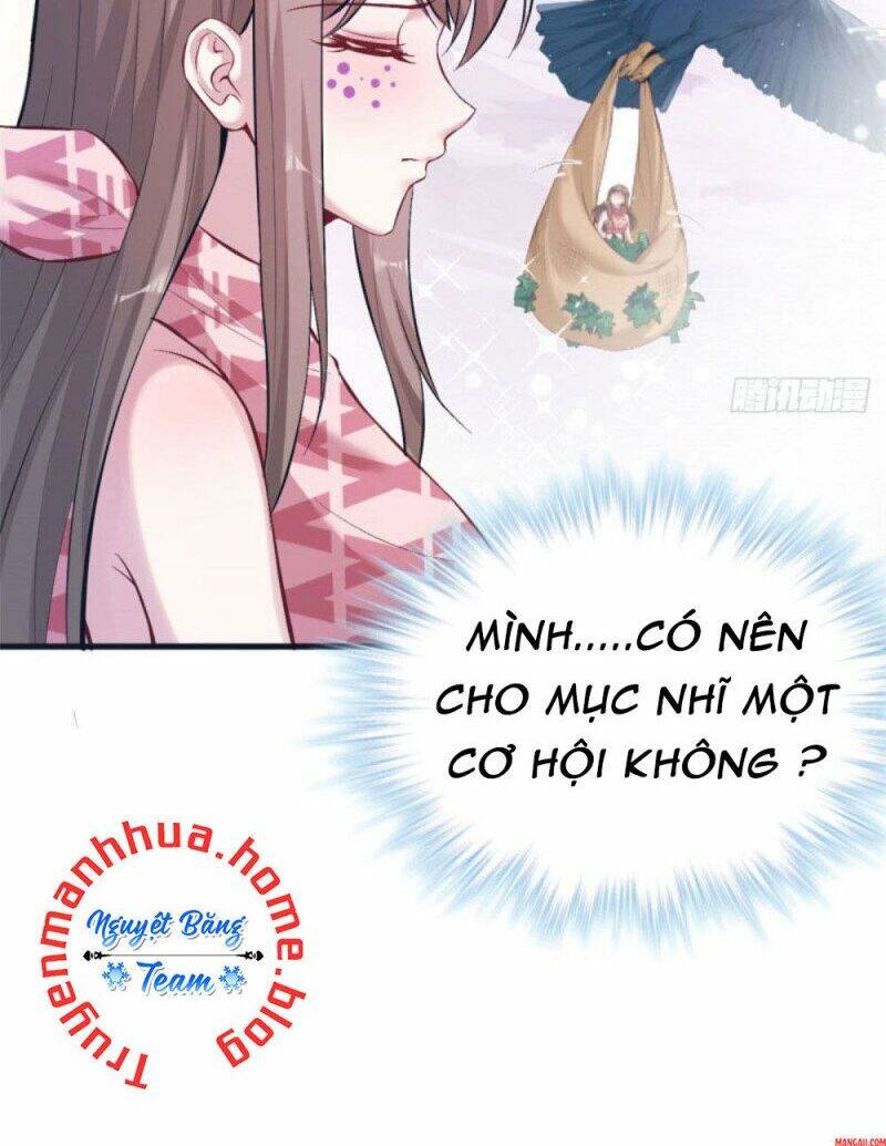 Thảnh Thơi Thú Thế Chủng Chủng Điền, Sinh Sinh Tể Chapter 207 - Trang 2