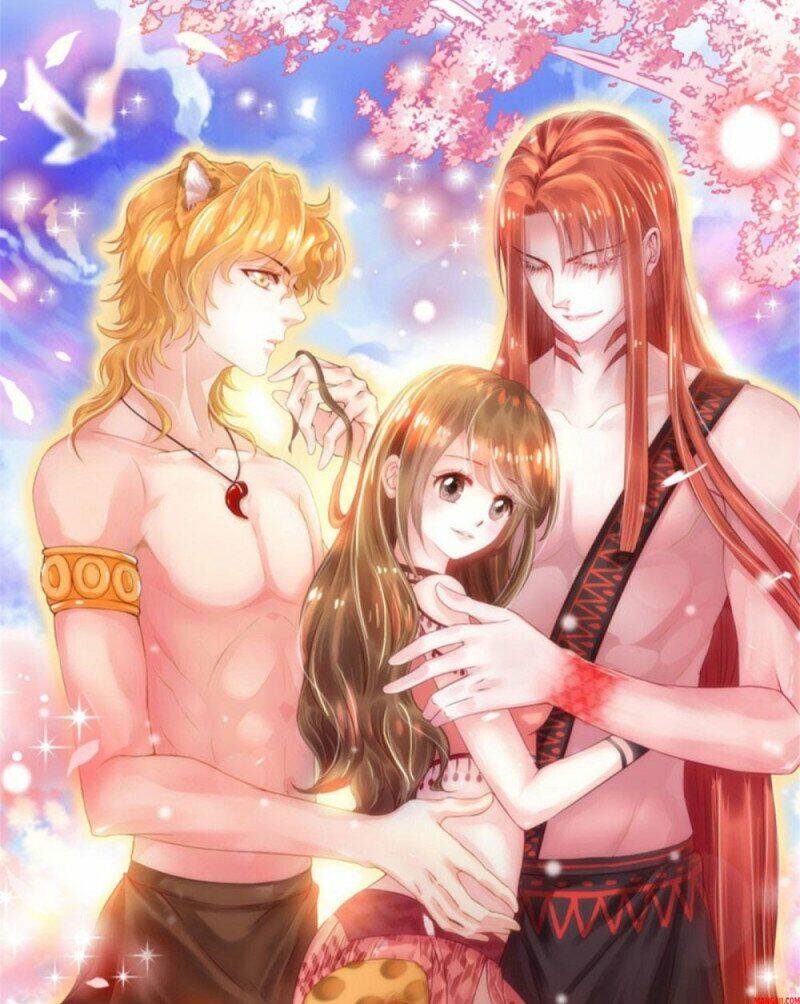 Thảnh Thơi Thú Thế Chủng Chủng Điền, Sinh Sinh Tể Chapter 207 - Trang 2