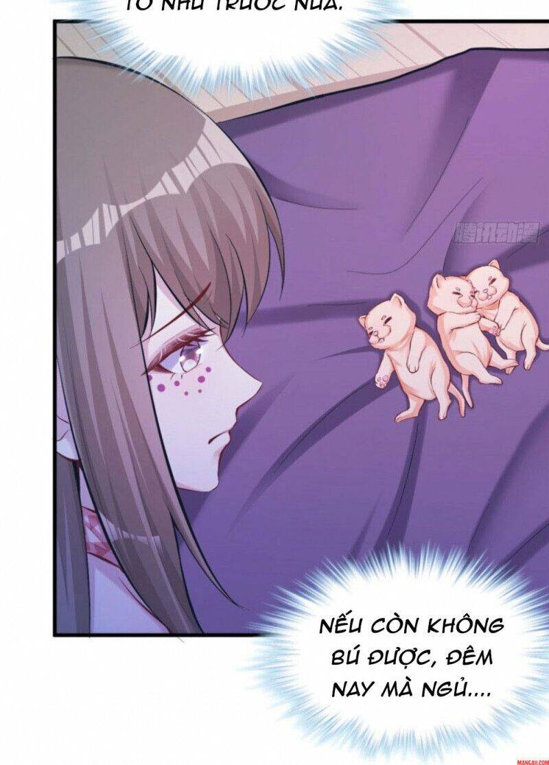 Thảnh Thơi Thú Thế Chủng Chủng Điền, Sinh Sinh Tể Chapter 207 - Trang 2