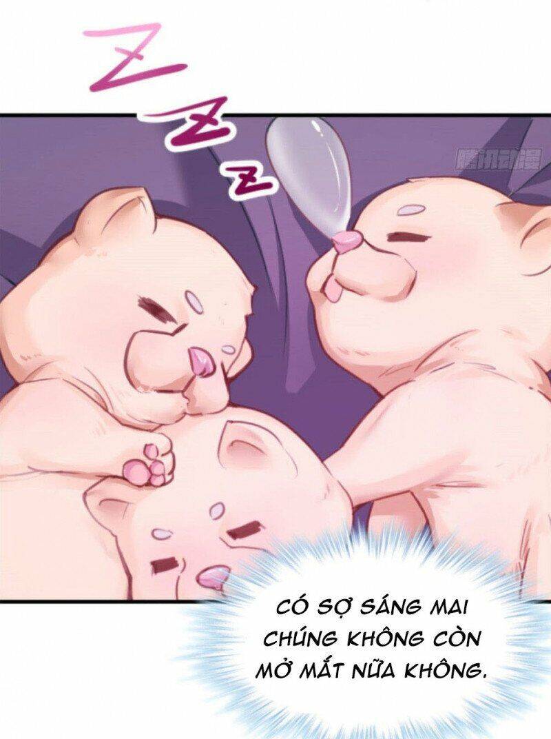 Thảnh Thơi Thú Thế Chủng Chủng Điền, Sinh Sinh Tể Chapter 207 - Trang 2