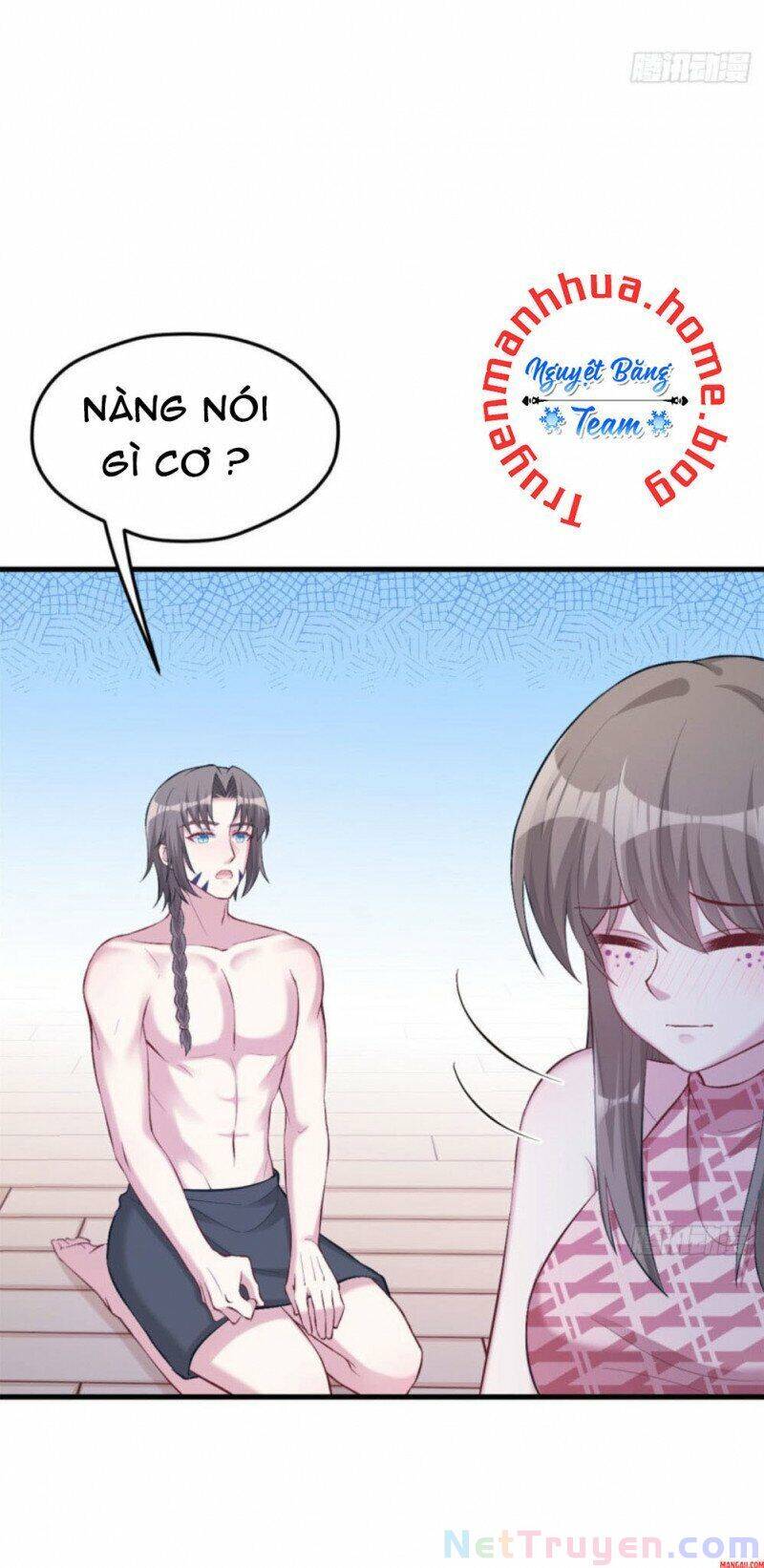 Thảnh Thơi Thú Thế Chủng Chủng Điền, Sinh Sinh Tể Chapter 208 - Trang 2