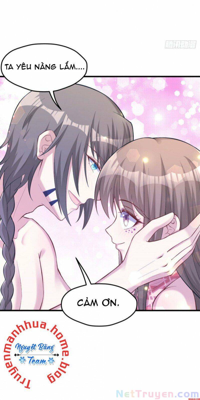 Thảnh Thơi Thú Thế Chủng Chủng Điền, Sinh Sinh Tể Chapter 208 - Trang 2