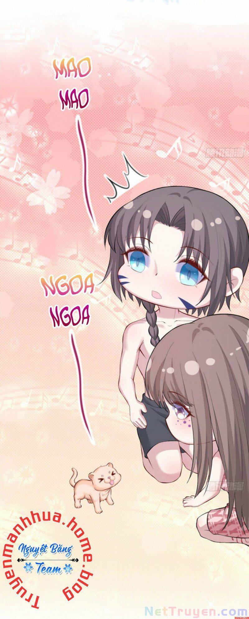 Thảnh Thơi Thú Thế Chủng Chủng Điền, Sinh Sinh Tể Chapter 208 - Trang 2