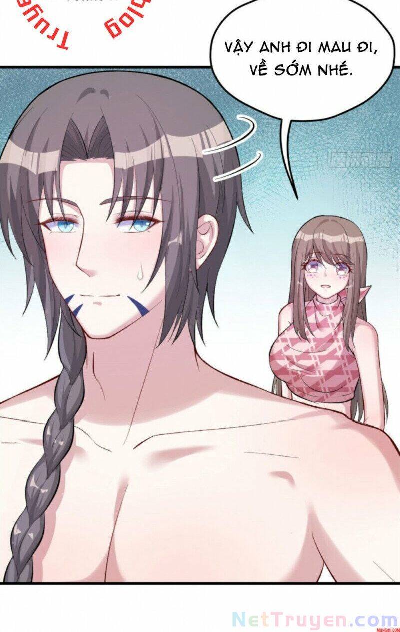 Thảnh Thơi Thú Thế Chủng Chủng Điền, Sinh Sinh Tể Chapter 208 - Trang 2