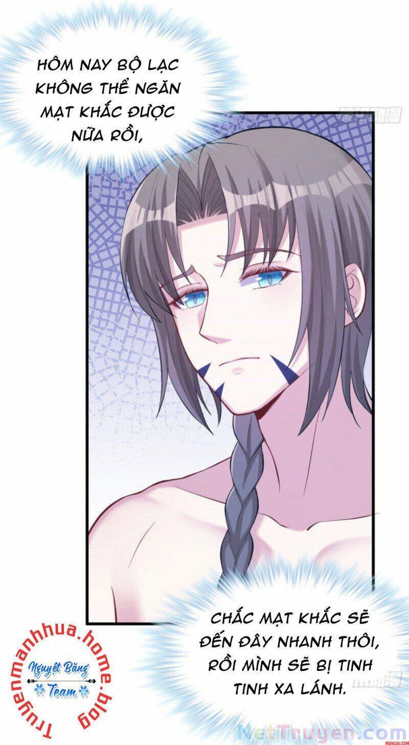 Thảnh Thơi Thú Thế Chủng Chủng Điền, Sinh Sinh Tể Chapter 208 - Trang 2