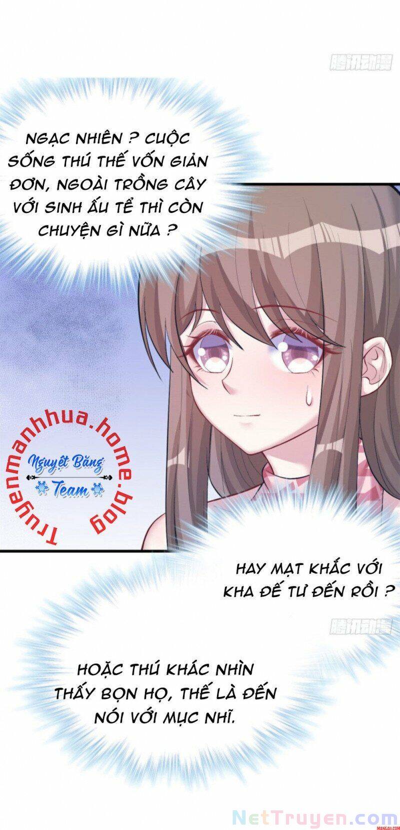 Thảnh Thơi Thú Thế Chủng Chủng Điền, Sinh Sinh Tể Chapter 208 - Trang 2