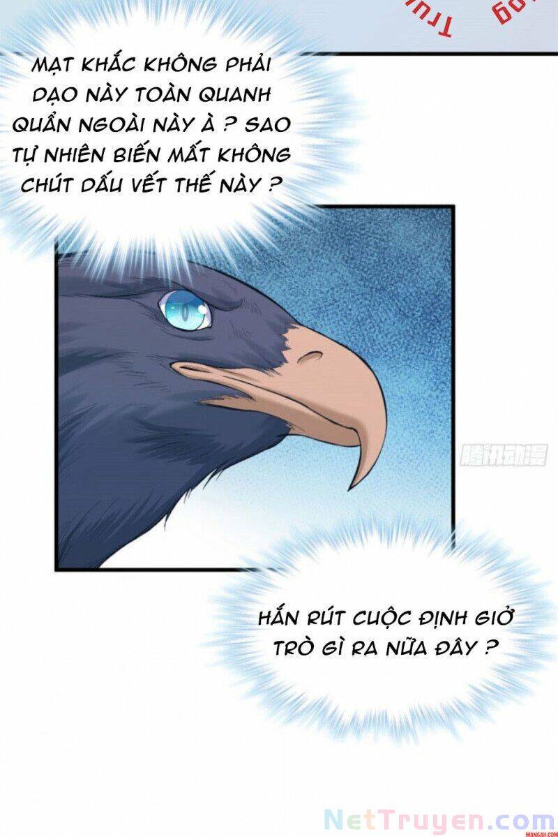 Thảnh Thơi Thú Thế Chủng Chủng Điền, Sinh Sinh Tể Chapter 208 - Trang 2