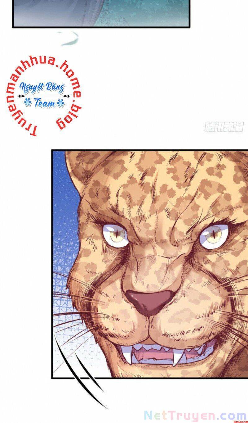 Thảnh Thơi Thú Thế Chủng Chủng Điền, Sinh Sinh Tể Chapter 208 - Trang 2