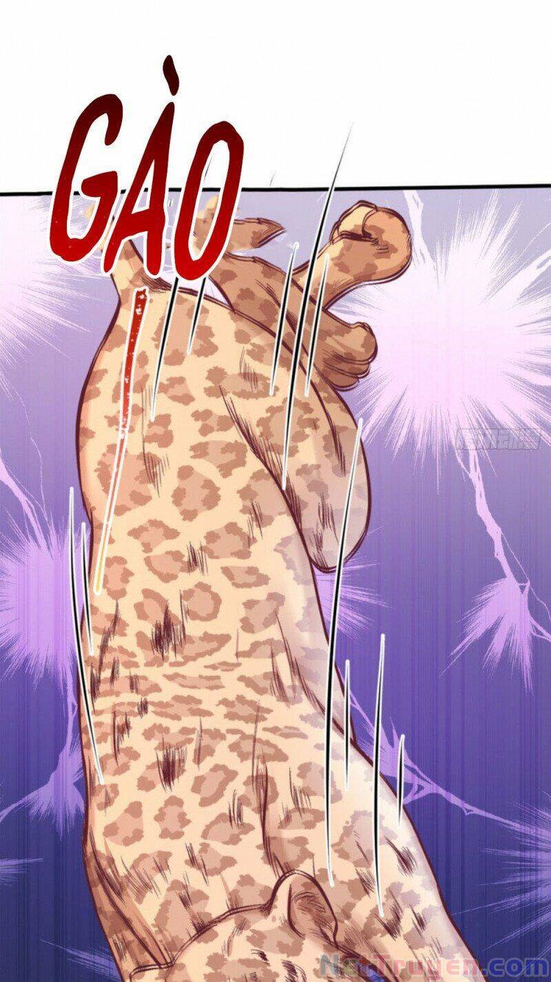 Thảnh Thơi Thú Thế Chủng Chủng Điền, Sinh Sinh Tể Chapter 208 - Trang 2