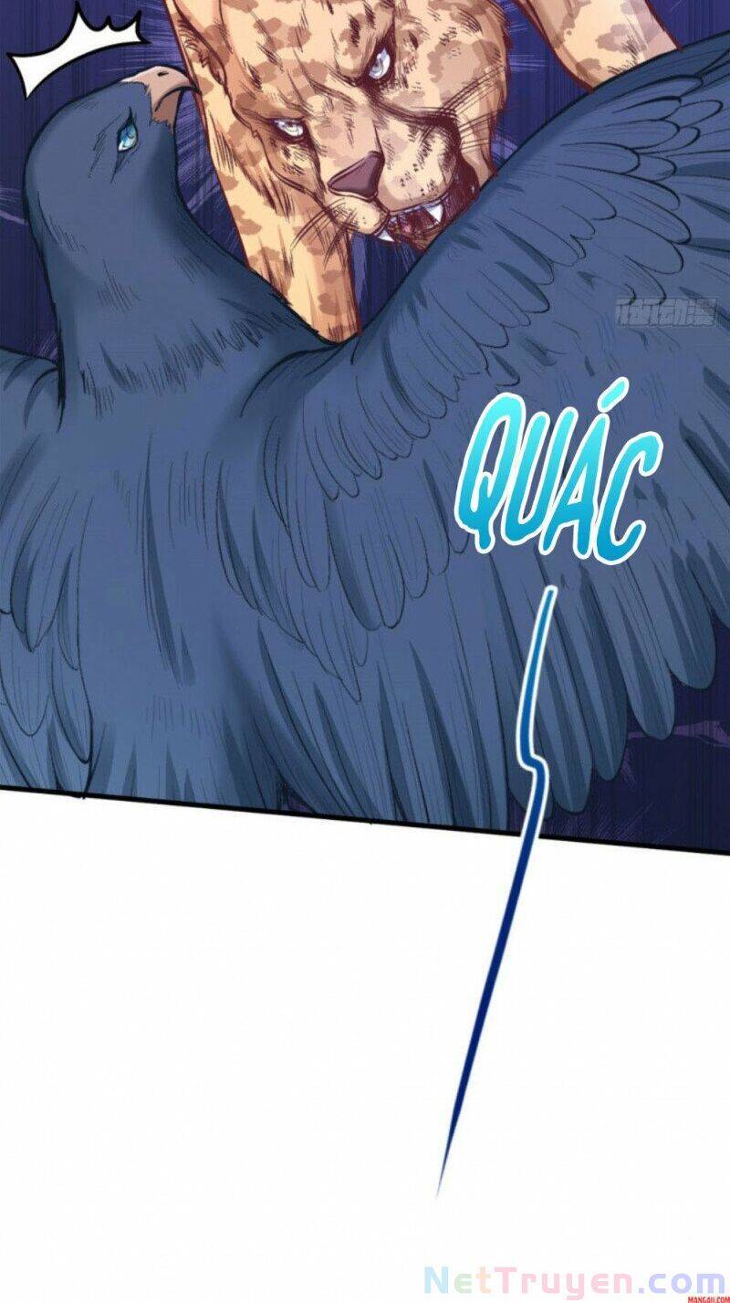 Thảnh Thơi Thú Thế Chủng Chủng Điền, Sinh Sinh Tể Chapter 208 - Trang 2