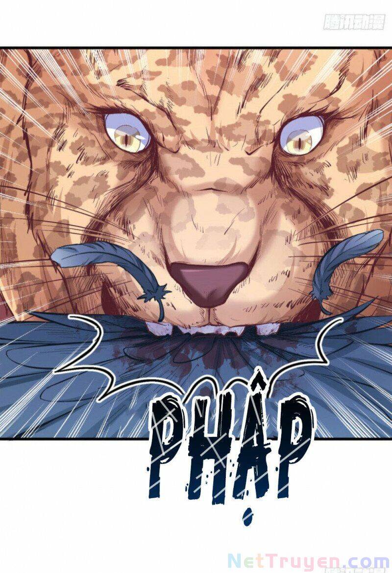 Thảnh Thơi Thú Thế Chủng Chủng Điền, Sinh Sinh Tể Chapter 208 - Trang 2