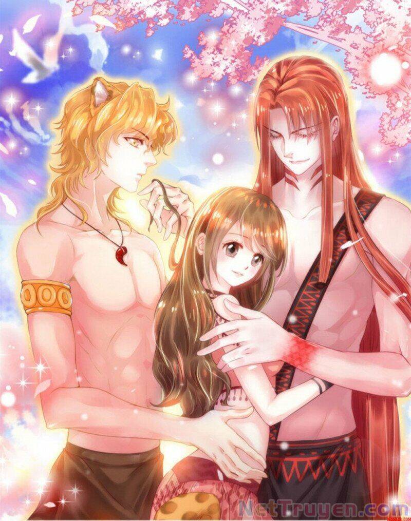 Thảnh Thơi Thú Thế Chủng Chủng Điền, Sinh Sinh Tể Chapter 208 - Trang 2