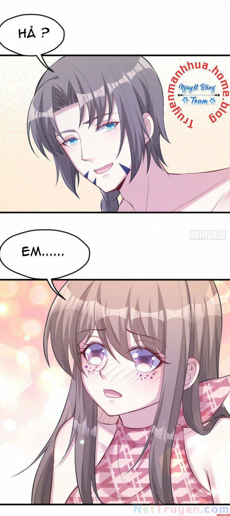 Thảnh Thơi Thú Thế Chủng Chủng Điền, Sinh Sinh Tể Chapter 208 - Trang 2