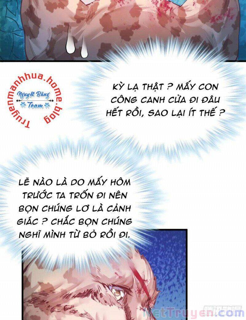 Thảnh Thơi Thú Thế Chủng Chủng Điền, Sinh Sinh Tể Chapter 209 - Trang 2