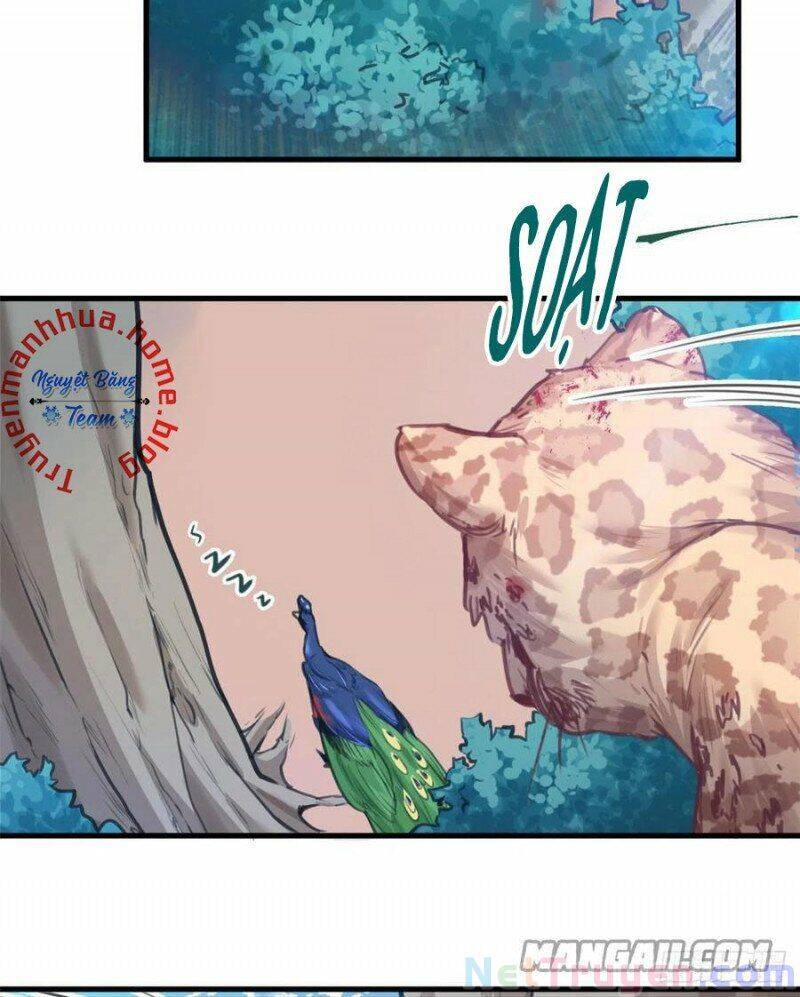 Thảnh Thơi Thú Thế Chủng Chủng Điền, Sinh Sinh Tể Chapter 209 - Trang 2