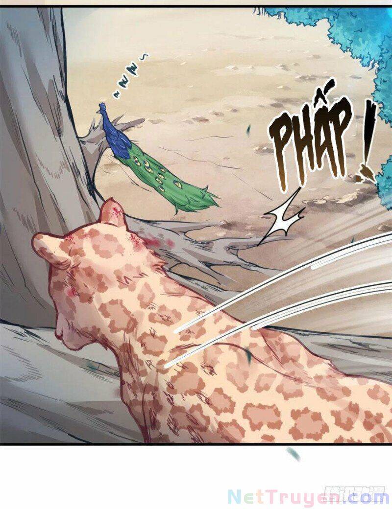 Thảnh Thơi Thú Thế Chủng Chủng Điền, Sinh Sinh Tể Chapter 209 - Trang 2