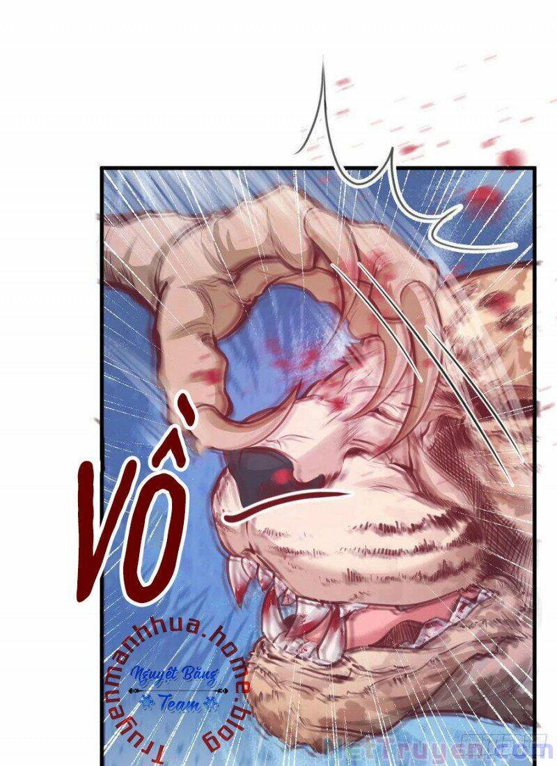 Thảnh Thơi Thú Thế Chủng Chủng Điền, Sinh Sinh Tể Chapter 209 - Trang 2