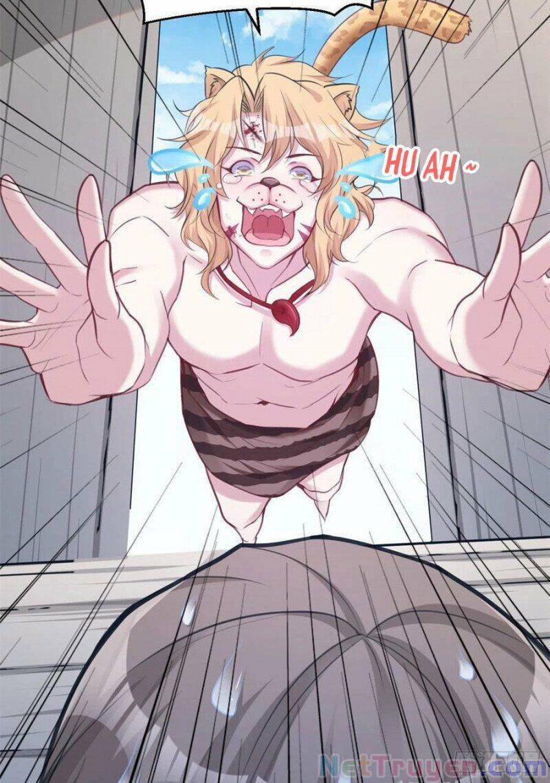 Thảnh Thơi Thú Thế Chủng Chủng Điền, Sinh Sinh Tể Chapter 209 - Trang 2