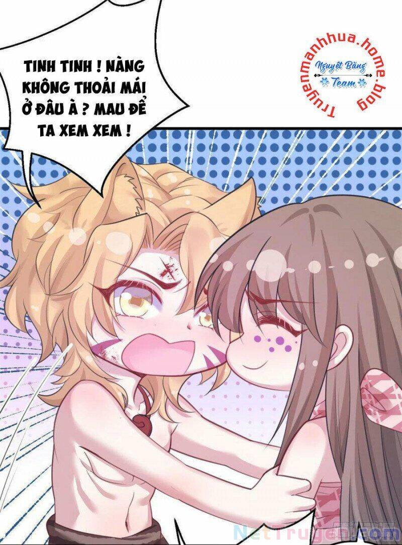 Thảnh Thơi Thú Thế Chủng Chủng Điền, Sinh Sinh Tể Chapter 209 - Trang 2