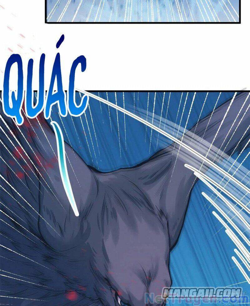 Thảnh Thơi Thú Thế Chủng Chủng Điền, Sinh Sinh Tể Chapter 209 - Trang 2