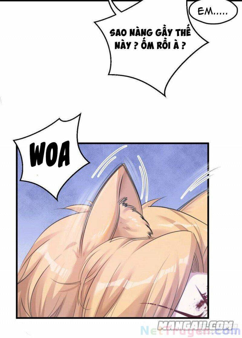 Thảnh Thơi Thú Thế Chủng Chủng Điền, Sinh Sinh Tể Chapter 209 - Trang 2