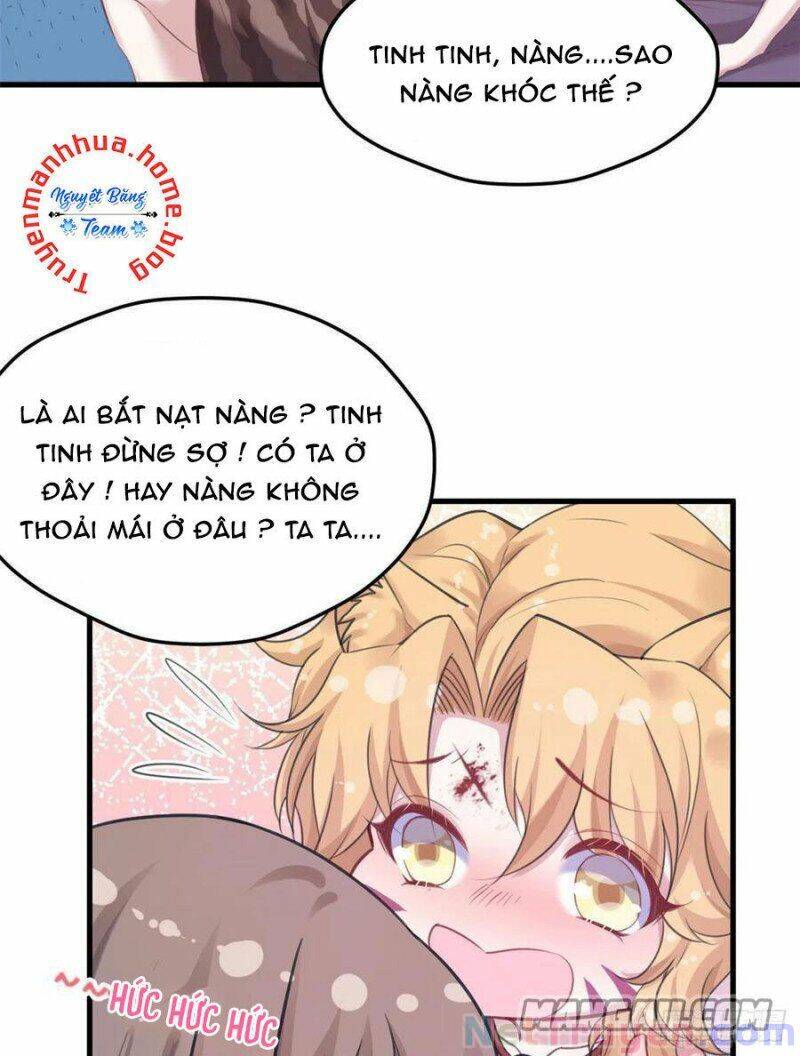 Thảnh Thơi Thú Thế Chủng Chủng Điền, Sinh Sinh Tể Chapter 209 - Trang 2