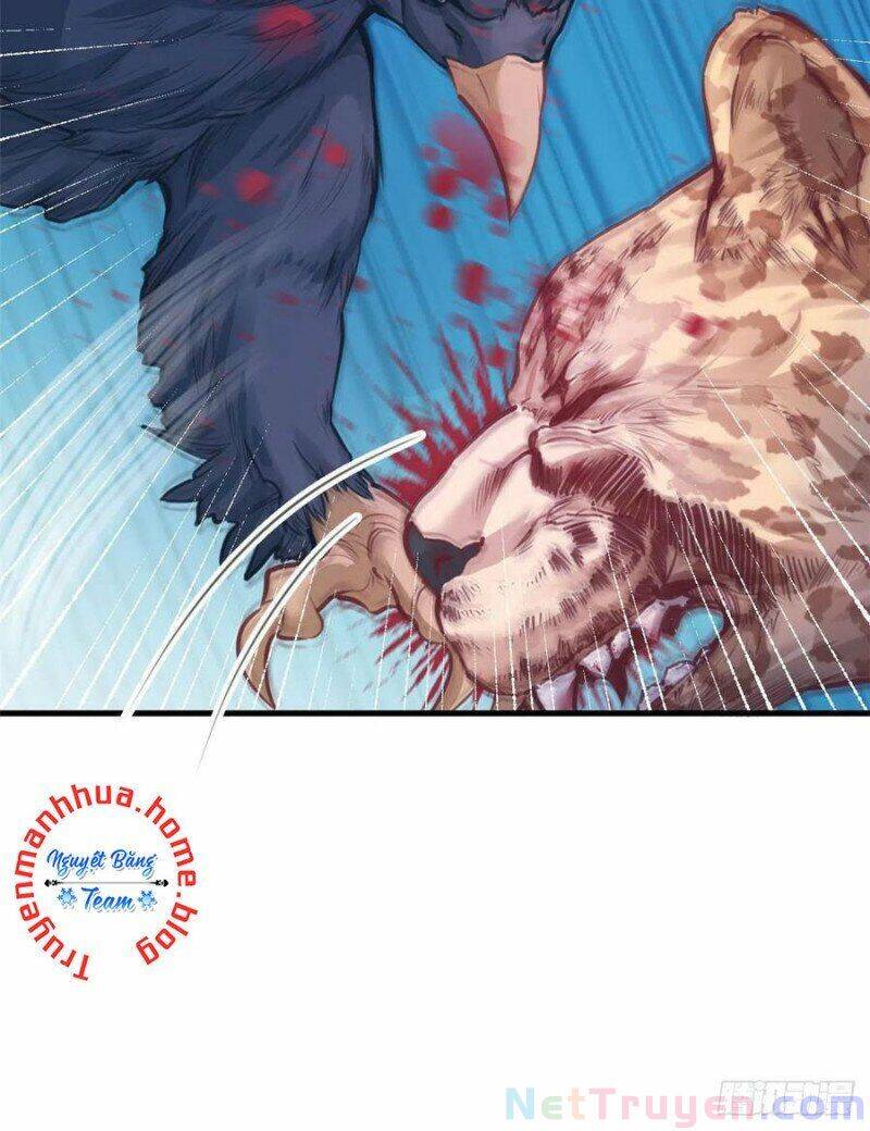 Thảnh Thơi Thú Thế Chủng Chủng Điền, Sinh Sinh Tể Chapter 209 - Trang 2