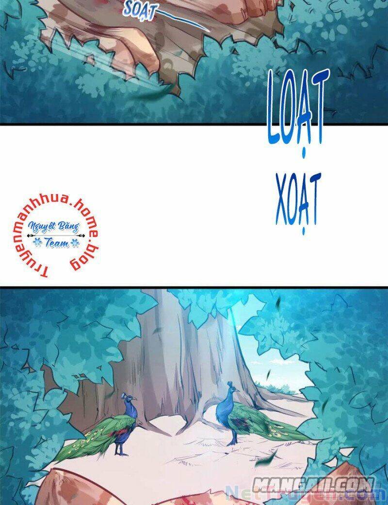 Thảnh Thơi Thú Thế Chủng Chủng Điền, Sinh Sinh Tể Chapter 209 - Trang 2