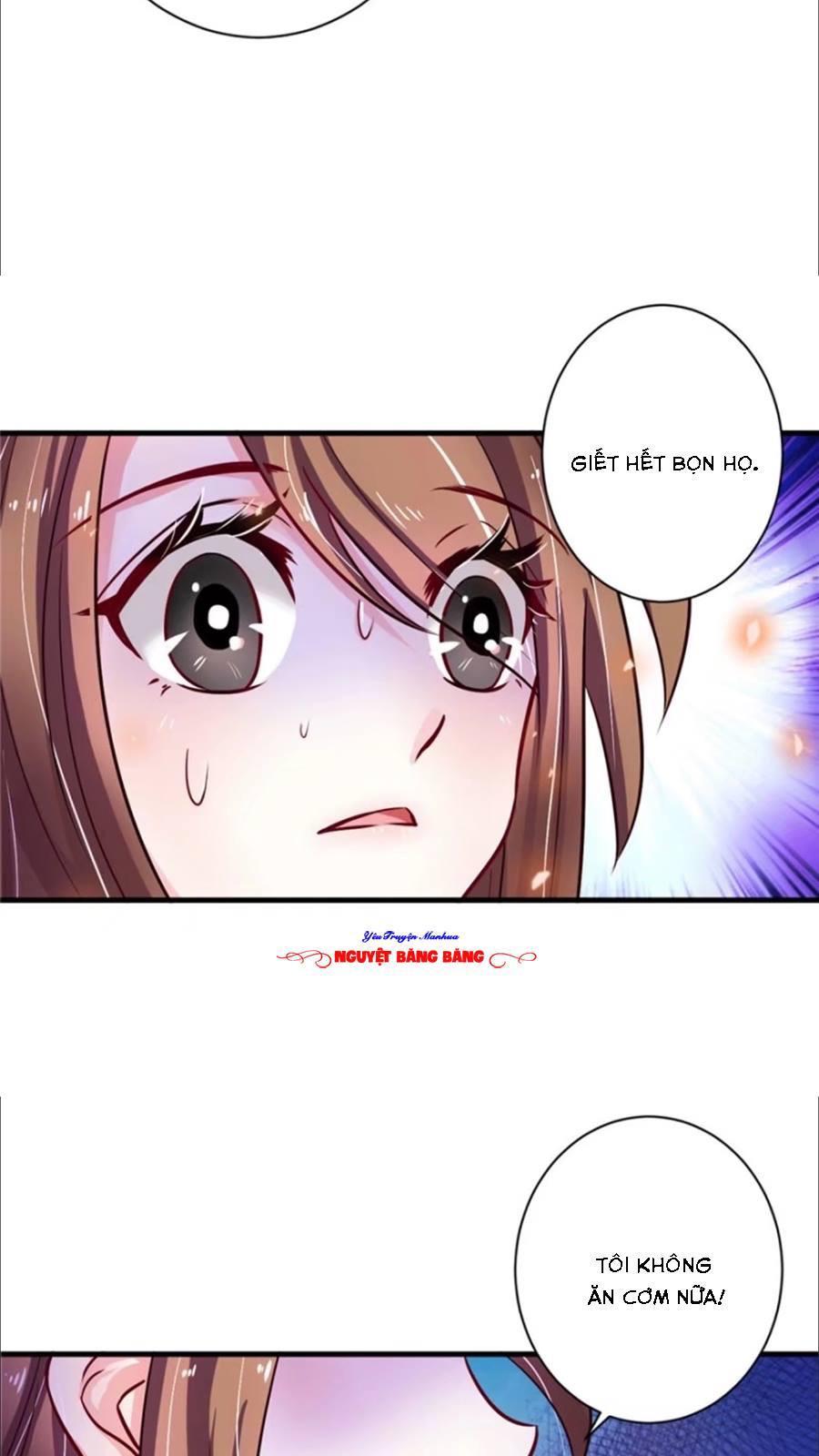 Thảnh Thơi Thú Thế Chủng Chủng Điền, Sinh Sinh Tể Chapter 21 - Trang 2