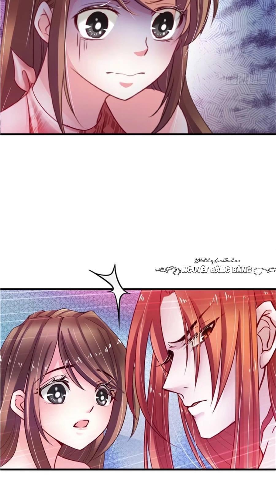 Thảnh Thơi Thú Thế Chủng Chủng Điền, Sinh Sinh Tể Chapter 21 - Trang 2