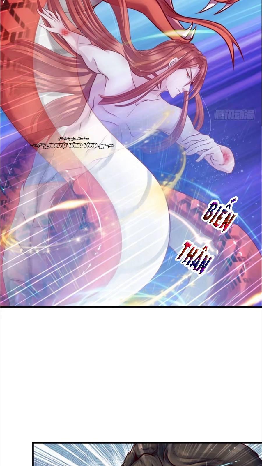 Thảnh Thơi Thú Thế Chủng Chủng Điền, Sinh Sinh Tể Chapter 21 - Trang 2