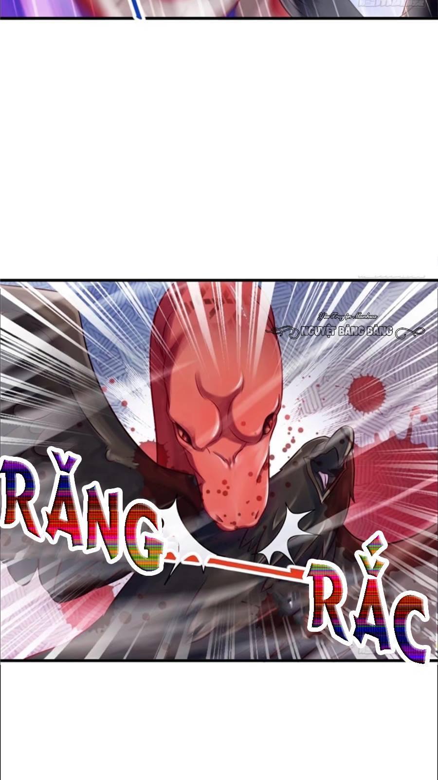 Thảnh Thơi Thú Thế Chủng Chủng Điền, Sinh Sinh Tể Chapter 21 - Trang 2