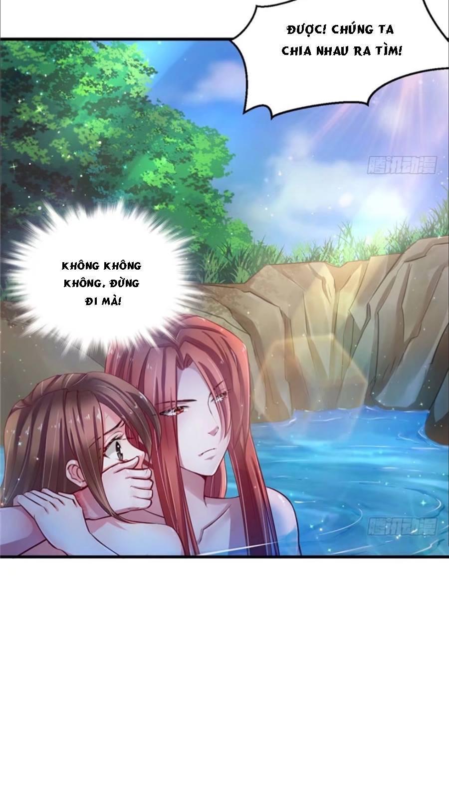 Thảnh Thơi Thú Thế Chủng Chủng Điền, Sinh Sinh Tể Chapter 21 - Trang 2