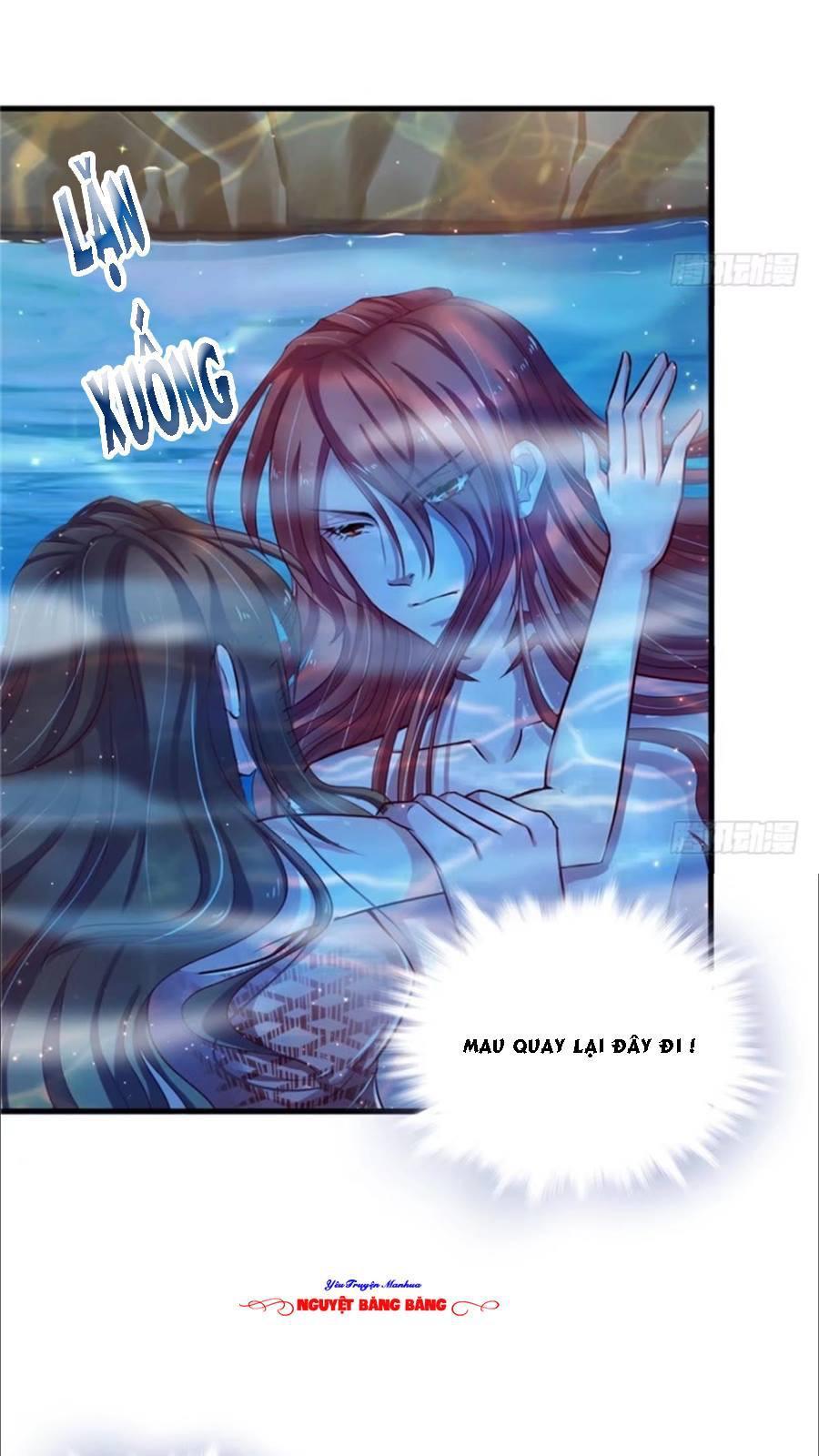 Thảnh Thơi Thú Thế Chủng Chủng Điền, Sinh Sinh Tể Chapter 21 - Trang 2