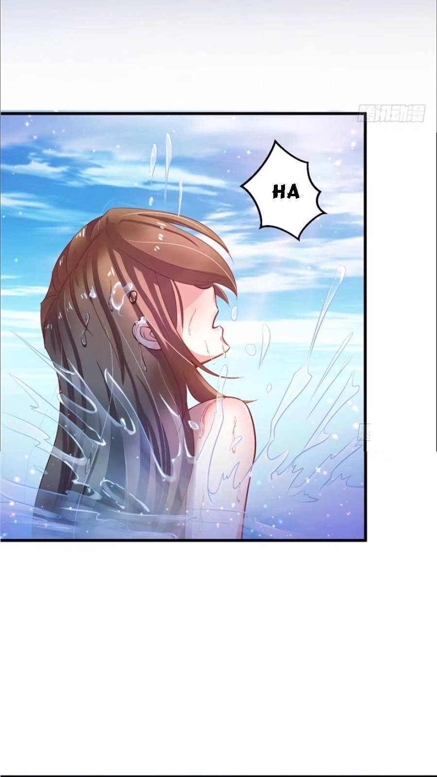 Thảnh Thơi Thú Thế Chủng Chủng Điền, Sinh Sinh Tể Chapter 21 - Trang 2