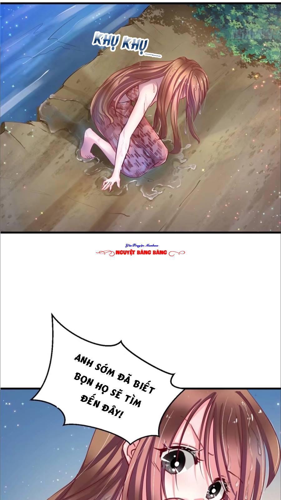 Thảnh Thơi Thú Thế Chủng Chủng Điền, Sinh Sinh Tể Chapter 21 - Trang 2