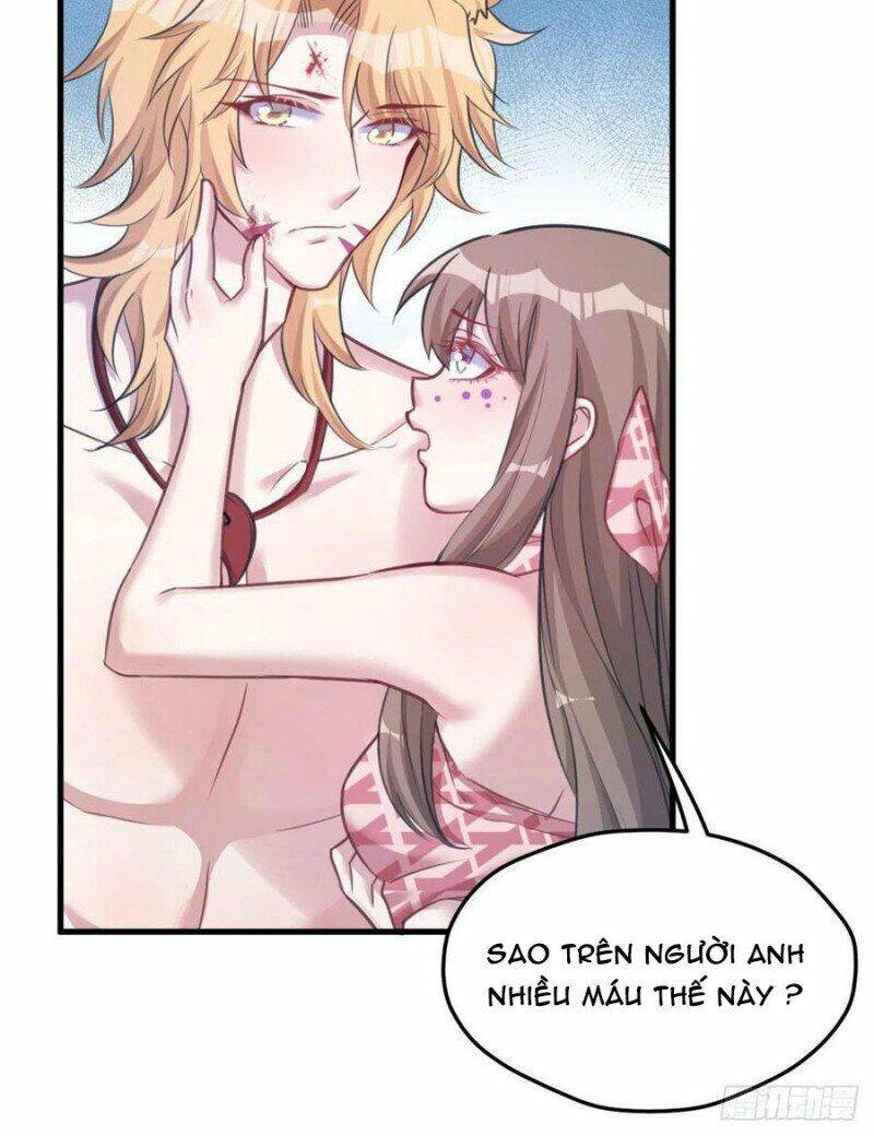 Thảnh Thơi Thú Thế Chủng Chủng Điền, Sinh Sinh Tể Chapter 210 - Trang 2