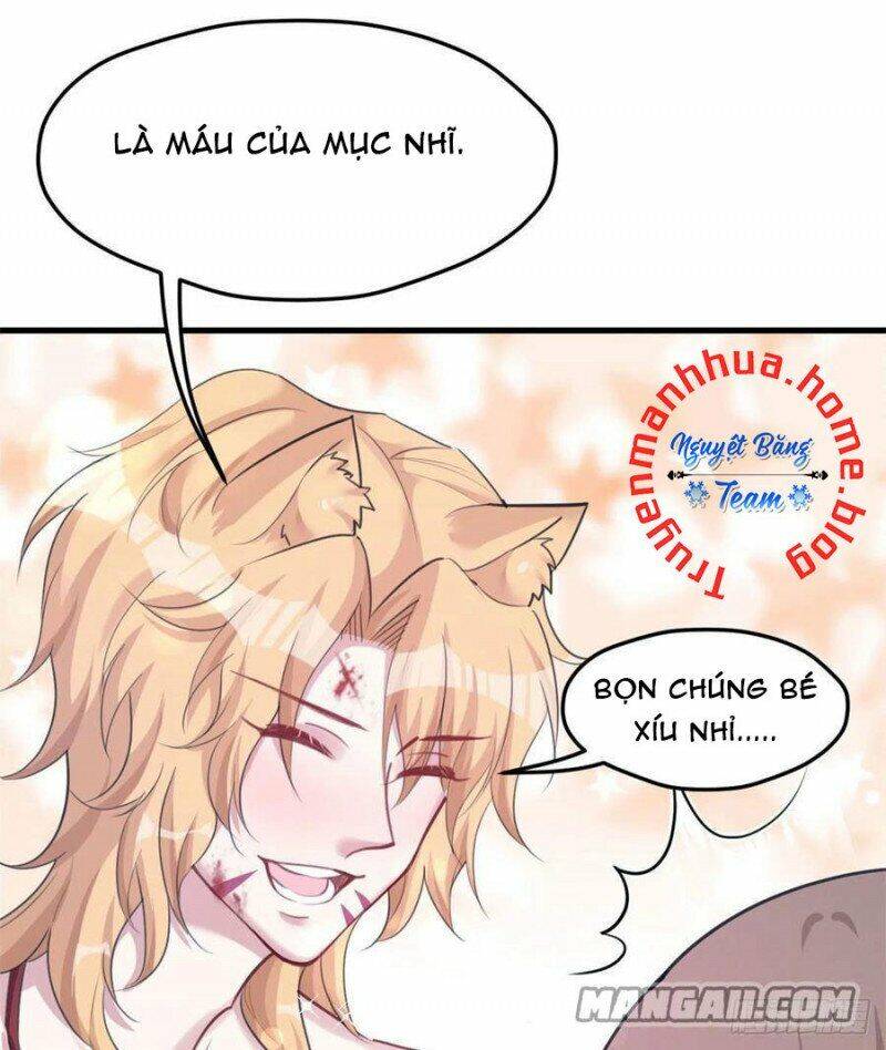 Thảnh Thơi Thú Thế Chủng Chủng Điền, Sinh Sinh Tể Chapter 210 - Trang 2