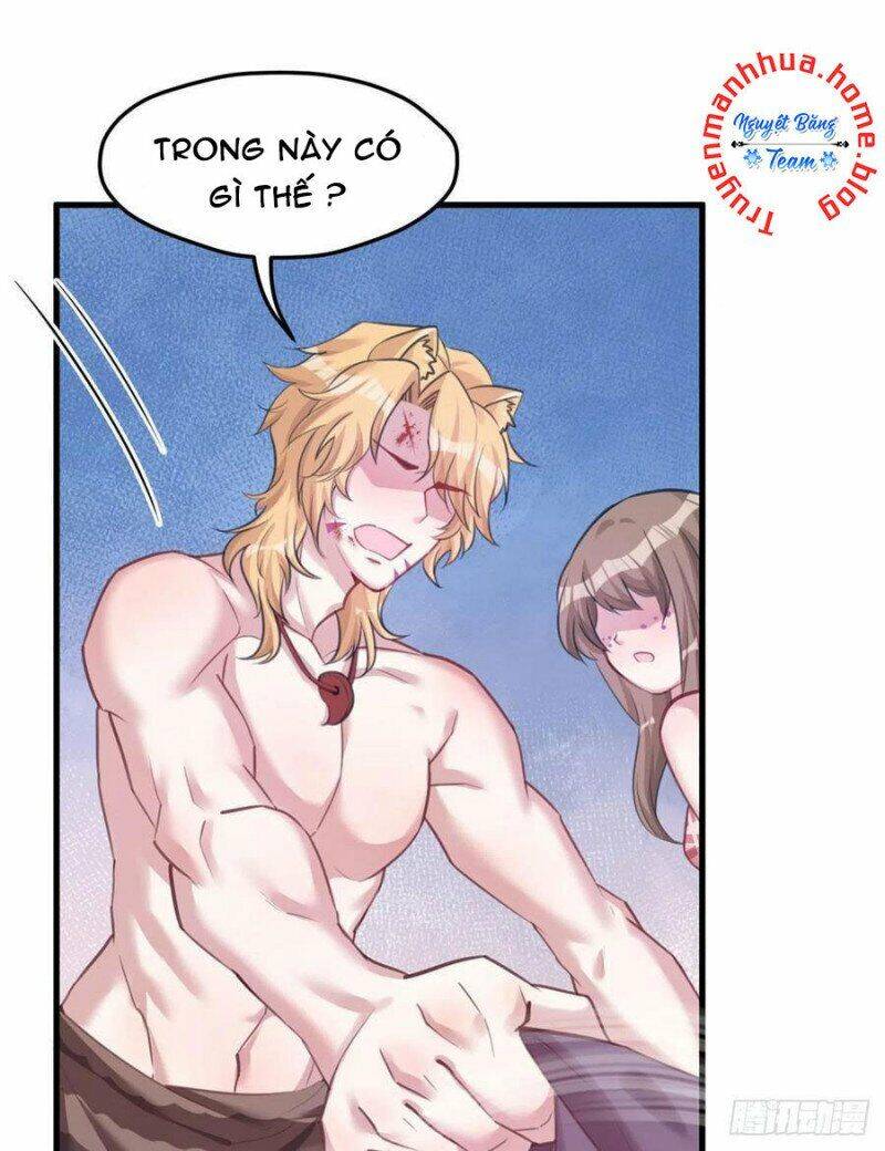 Thảnh Thơi Thú Thế Chủng Chủng Điền, Sinh Sinh Tể Chapter 210 - Trang 2