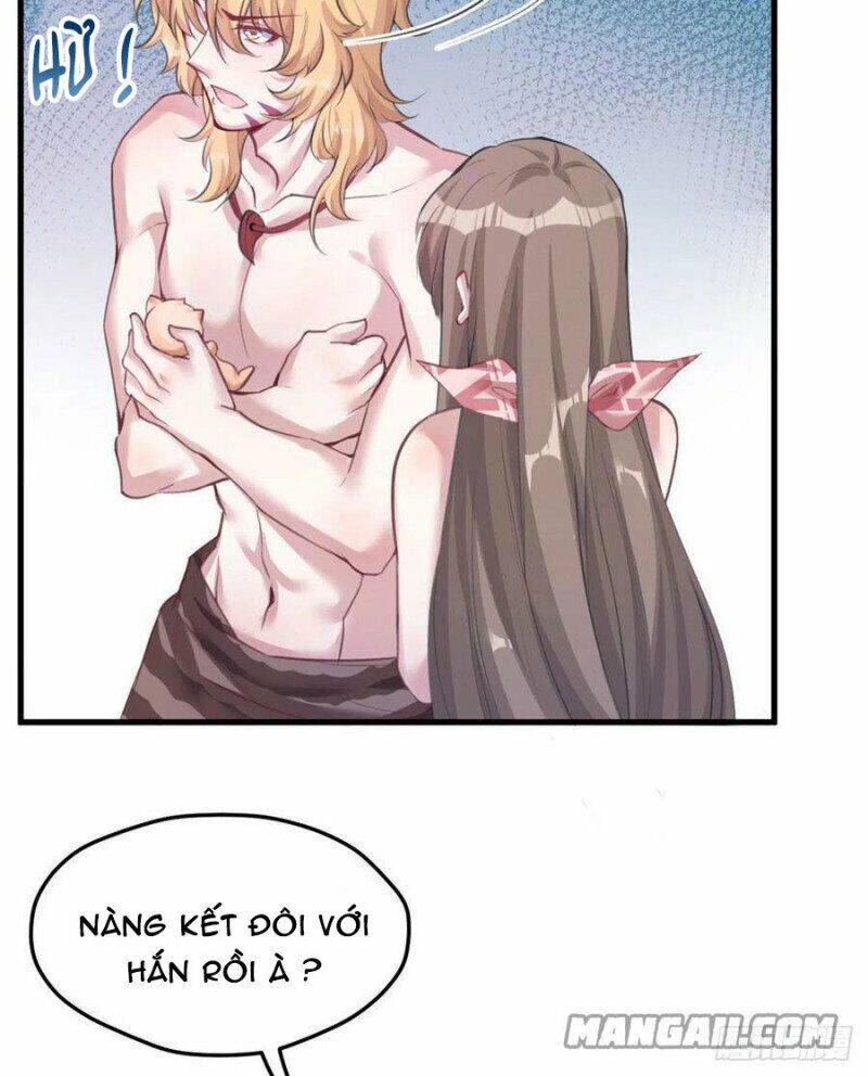 Thảnh Thơi Thú Thế Chủng Chủng Điền, Sinh Sinh Tể Chapter 210 - Trang 2