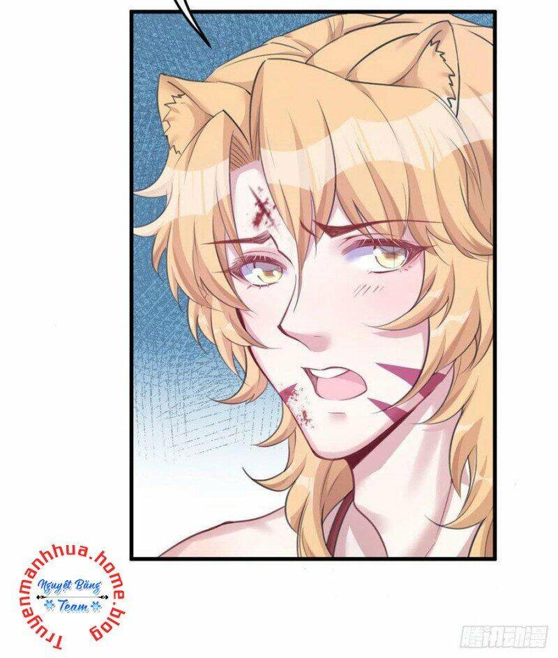 Thảnh Thơi Thú Thế Chủng Chủng Điền, Sinh Sinh Tể Chapter 210 - Trang 2